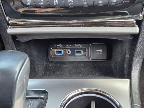 Used 2021 Jeep Grand Cherokee High Altitude image 22