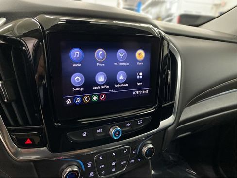 Used 2021 Chevrolet Traverse LT AWD/4WD image 29