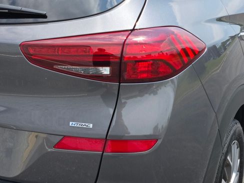 Used 2020 Hyundai Tucson Limited AWD/4WD image 13