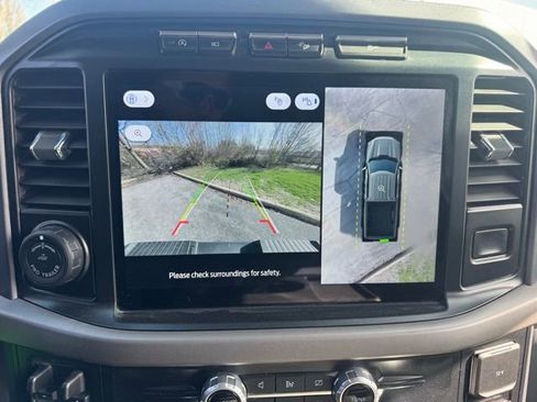 Used 2024 Ford F150 XLT w/ FX4 Off-Road Package image 34