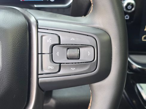 Used 2024 GMC Sierra 2500 AT4 w/ AT4 Premium Plus Package AWD/4WD image 22