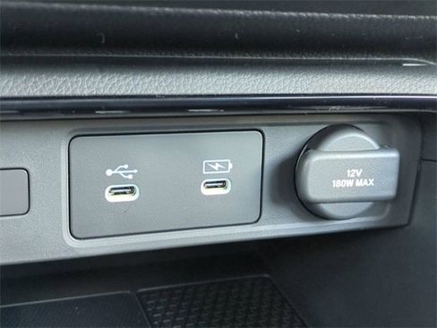 New 2026 Honda CR-V Sport-L image 21