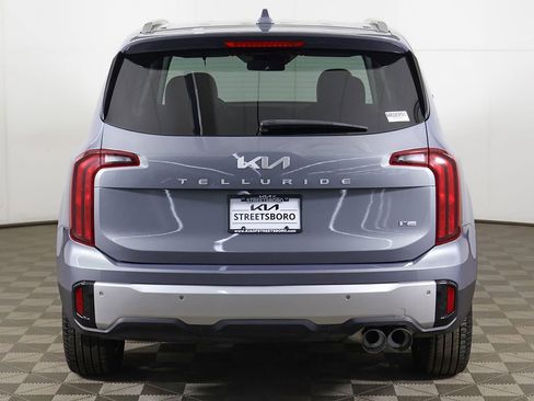 Used 2025 Kia Telluride S AWD/4WD image 14