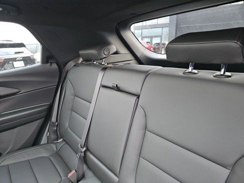 New 2026 Chevrolet TrailBlazer RS w/ Convenience Package image 22