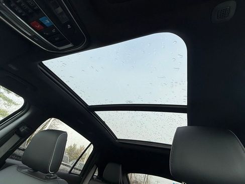 New 2025 Jeep Wagoneer S Limited w/ Comfort Package image 26