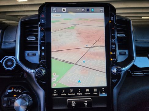 New 2026 RAM 1500 Laramie image 28