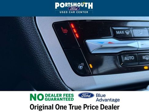 Certified 2022 Ford Explorer XLT w/ Equipment Group 202A image 13