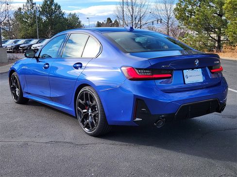 New 2026 BMW 330i xDrive Sedan image 3