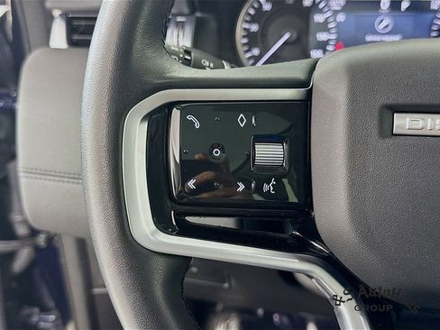 Used 2023 Land Rover Discovery Sport S image 13