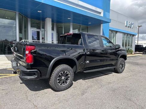 New 2026 Chevrolet Silverado 1500 ZR2 image 7