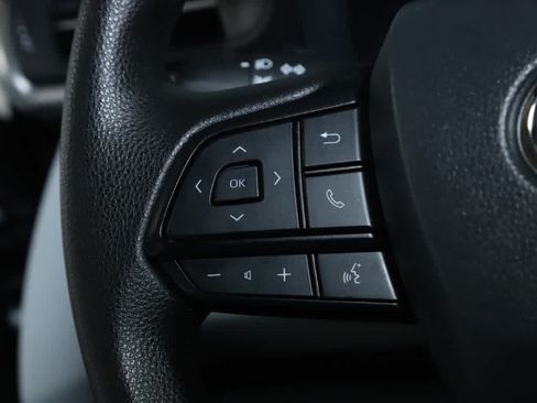 Used 2026 Toyota Sienna LE AWD/4WD image 20