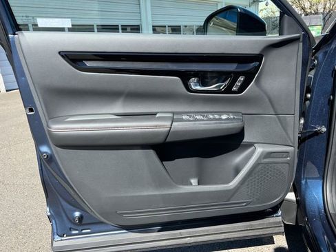 New 2026 Honda CR-V Sport Touring image 17