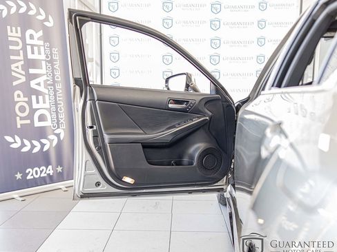 Used 2022 Lexus IS 350 F Sport w/ Memory Package AWD/4WD image 31