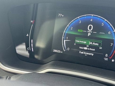 Certified 2025 Toyota Corolla XSE FWD image 28