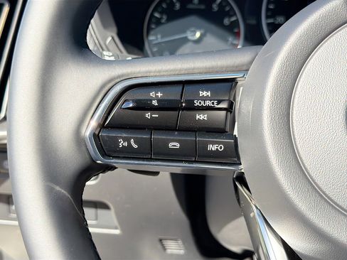 New 2026 MAZDA CX-90 3.3 Turbo w/ Select Package image 35