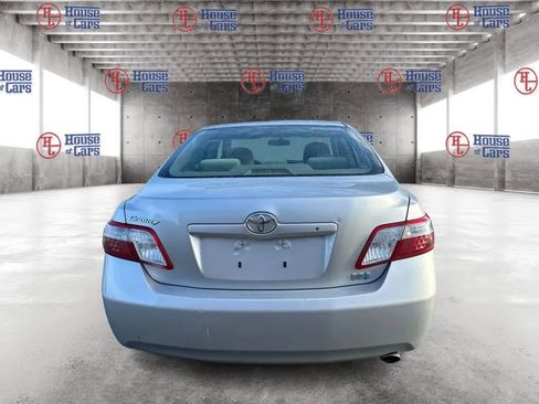 Used 2009 Toyota Camry Hybrid image 6