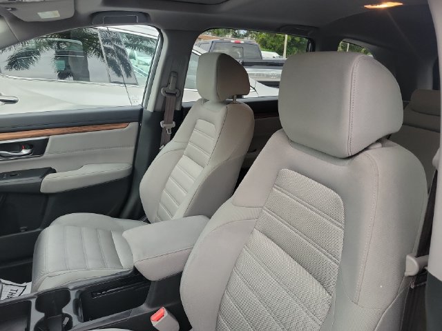 Used 2022 Honda CR-V EX image 10
