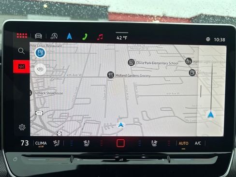 New 2026 Volkswagen GTI SE image 23