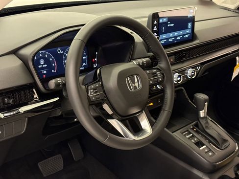 New 2026 Honda CR-V EX-L image 19