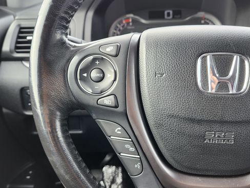 Used 2018 Honda Pilot EX-L image 39