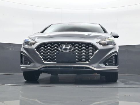 Used 2019 Hyundai Sonata Limited FWD image 22