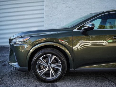 Used 2023 Lexus RX 350 Premium image 10