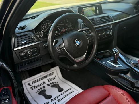 Used 2016 BMW 328i Sedan image 12