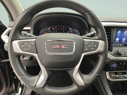 Used 2023 GMC Acadia SLE w/ Driver Convenience Package AWD/4WD image 16