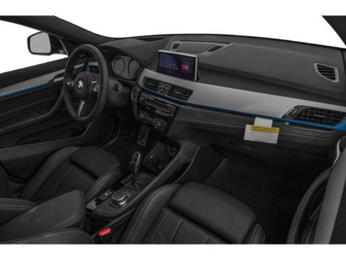 Used 2020 BMW X2 M35i AWD/4WD image 18