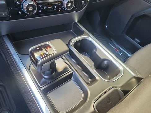 Used 2025 Chevrolet Silverado 1500 LT Trail Boss image 23