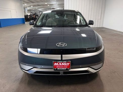 Used 2024 Hyundai Ioniq 5 Limited RWD image 8