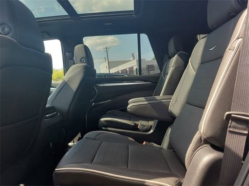 New 2025 Cadillac Escalade Sport w/ Touring Package image 25