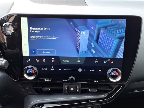 Used 2024 Lexus NX 350 AWD w/ Premium Package image 10