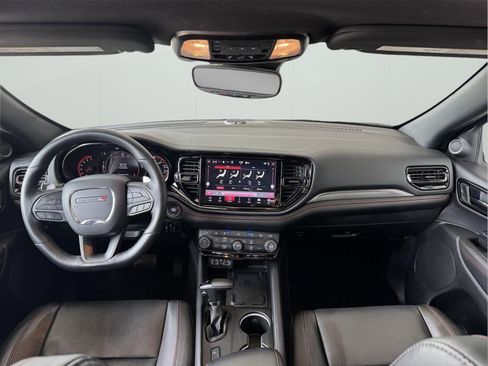 Used 2024 Dodge Durango R/T AWD/4WD image 6