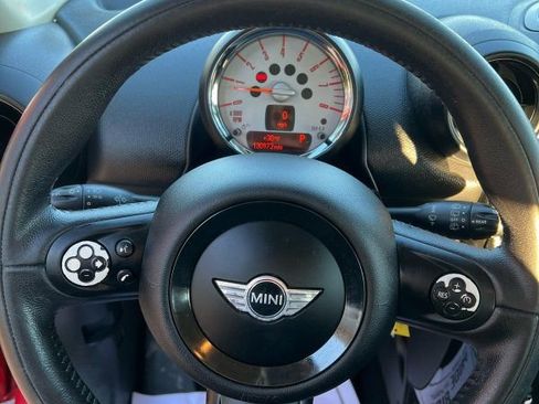 Used 2013 MINI Cooper Countryman Cooper image 8