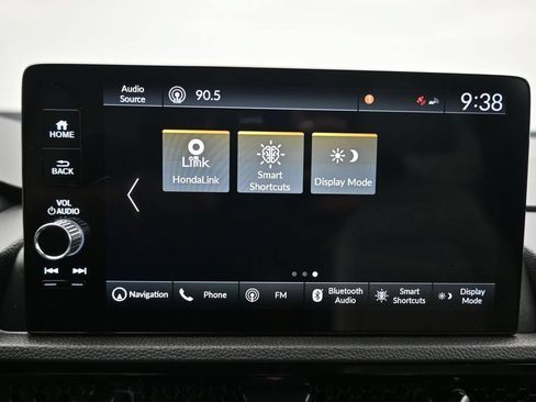 Used 2023 Honda CR-V Sport Touring image 18