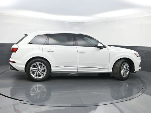 Used 2023 Audi Q7 3.0T Premium Plus image 43