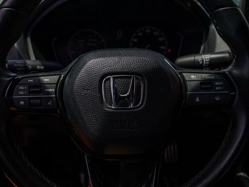 Used 2025 Honda Civic Sport image 24