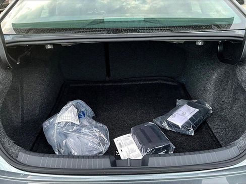 New 2026 Volkswagen Jetta SEL image 15