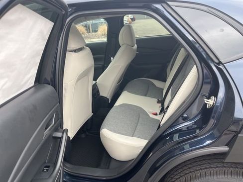 New 2026 MAZDA CX-30 Aire Edition image 21