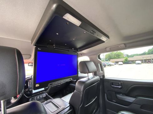 Used 2014 GMC Sierra 1500 SLT w/ All-Terrain Package AWD/4WD image 21