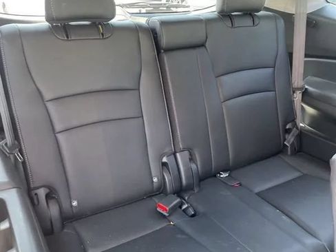 Used 2017 Honda Pilot EX-L image 27