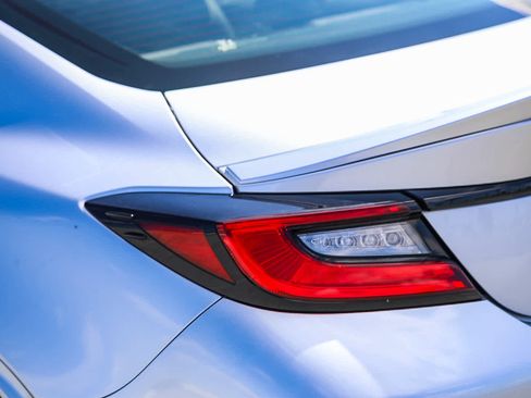 Certified 2024 Toyota GR86 Premium RWD image 10