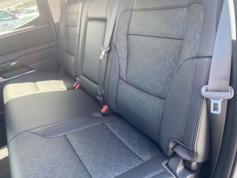 Used 2024 Toyota Tundra Limited w/ TRD Off-Road Package AWD/4WD image 13