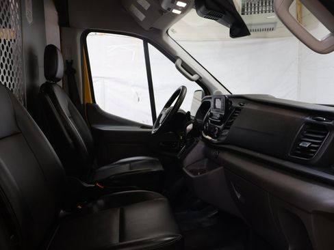 Used 2021 Ford Transit 250 148 High Roof w/ Load Area Protection Package image 10