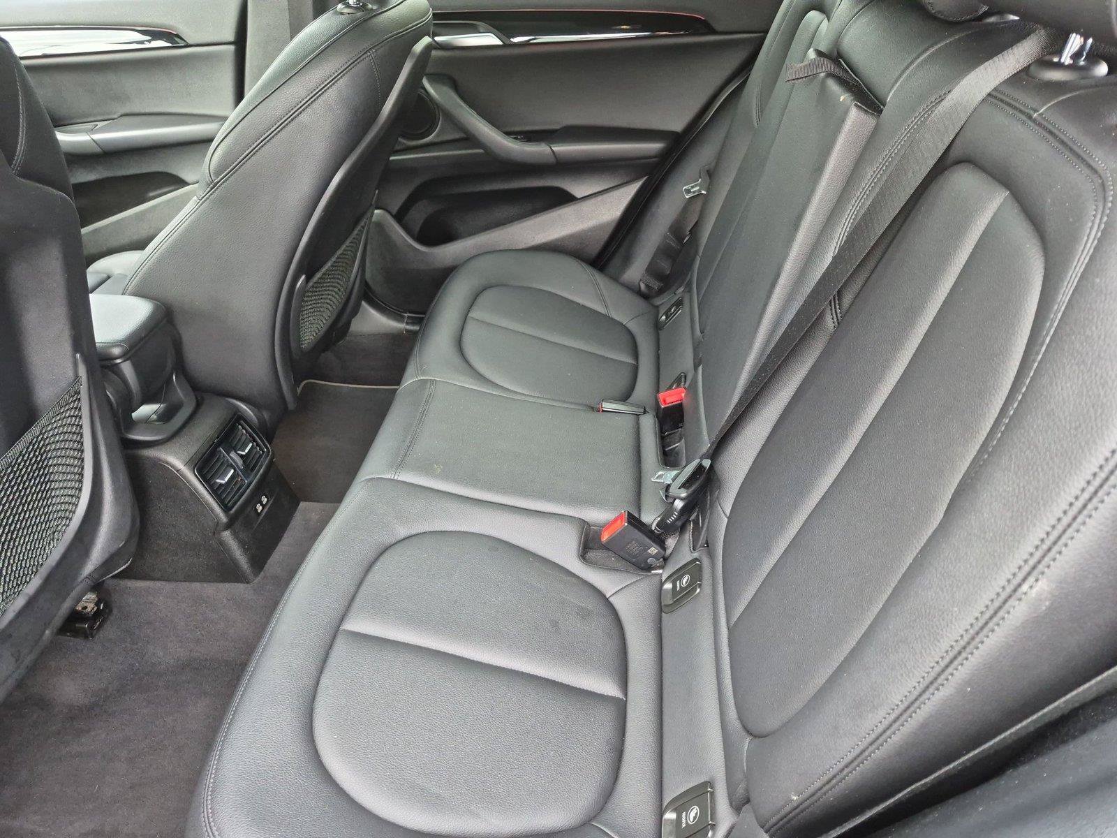 Used 2020 BMW X2 xDrive28i w/ Convenience Package AWD/4WD image 29