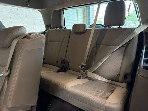 Used 2018 Ford Expedition XLT AWD/4WD image 22