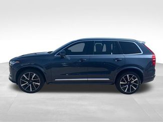 Used 2023 Volvo XC90 B5 Plus w/ Protection Package Premier AWD/4WD video 2