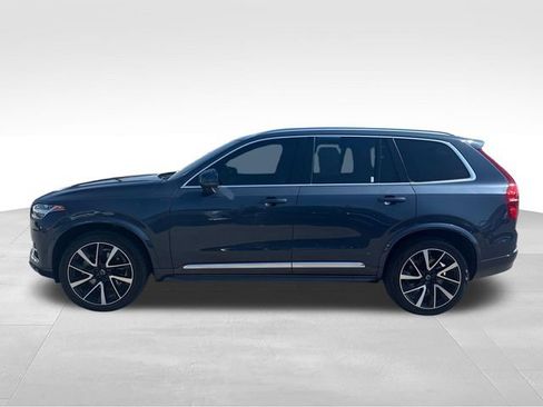 Used 2023 Volvo XC90 B5 Plus w/ Protection Package Premier AWD/4WD image 2