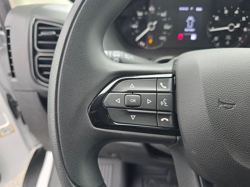 New 2026 RAM ProMaster 1500 w/ Safety Group FWD image 26